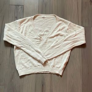 Brandy Melville Sweater